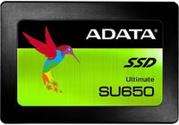 SSD A-DATA 480Gb SU650 Ultimate ASU650SS-480GT-R