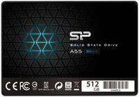 SSD Silicon Power 2,5