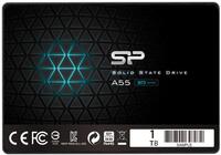 SSD Silicon Power 2,5