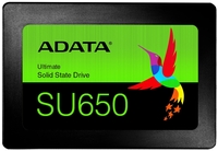 SSD A-DATA 2,5