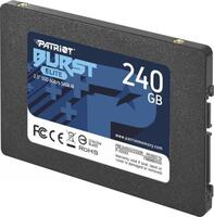 SSD Patriot 2,5