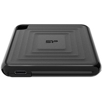 SSD USB3.2 Silicon Power 960Gb PC60 SP960GBPSDPC60CK