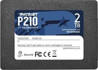 SSD Patriot 2,5