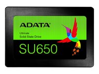SSD A-DATA 512Gb SU650 Ultimate ASU650SS-512GT-R