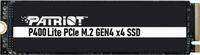 SSD Patriot M.2 2280 NVMe 250Gb P400 Lite P400LP250GM28H