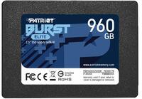 SSD Patriot 2,5