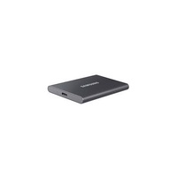 SSD USB3.2 (Gen 2) Samsung 2Tb T7 Titan Grey MU-PC2T0T/WW