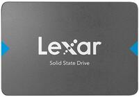 SSD Lexar 2,5