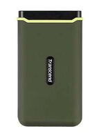 SSD USB3.2 (Gen 2) Type-C Transcend 1Tb ESD380C TS1TESD380C