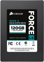 SSD Corsair 120Gb Force LS R:W 540/450MB/s  CSSD-F120GBLSB