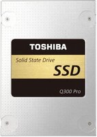 Toshiba HDTSA25EZSTA Q300 Series PRO 256GB 2,5