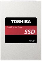 Toshiba THN-S101Z2400E8 A100 240GB 2,5