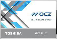 Toshiba OCZ TL10 Series 120GB 2,5