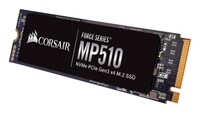 SSD Corsair M.2.2280 240Gb Force MP510 CSSD-F240GBMP510 PCIe x4