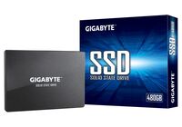 SSD Gigabyte 480Gb 2,5