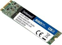 SSD Intenso M.2 2280 SATA 128Gb  Intenso TOP 3832430