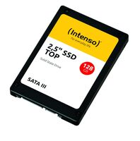 SSD Intenso 2,5