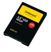 SSD Intenso 2,5