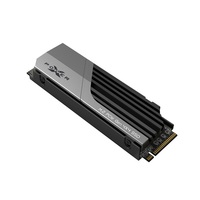 SSD Silicon Power M.2  2280 1TB XS70 NVMe SP01KGBP44XS7005