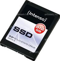 SSD Intenso 2,5