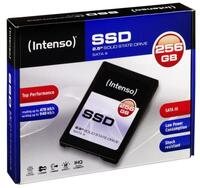 SSD Intenso 2,5