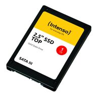 SSD Intenso 2,5