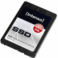SSD Intenso 2,5