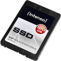 SSD Intenso 2,5