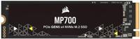 SSD Corsair M.2 2280 NVMe 2TB Gen5 MP700 CSSD-F2000GBMP700R2