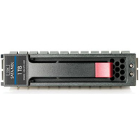HPQ HDD 1,8Tb SAS 10K 2,5