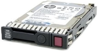 HP HDD 1,2TB 10K SAS 12G 2,5