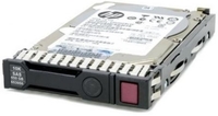 HPQ HDD 1,2TB 10K SAS 12G 2,5