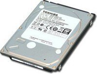 Toshiba MQ01ABD100 1TB 5400rpm 2,5" notebook merevlemez / winchester