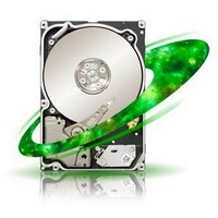 HDDSS SAS 500Gb 64Mb 2,5 7200 SeagatST9500620NS