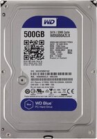 Western Digital Blue WD5000AZLX 500GB 3.5