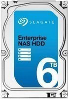 Seagate 6Tb 128Mb 7200rpm SATA3 merevlemez, NAS