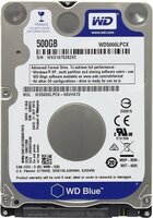 Western Digital Blue 500GB 2,5