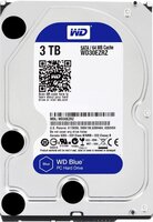 Western Digital WD Blue 3TB 3,5