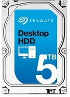 Seagate ST5000DM002 5Tb 128Mb 3,5