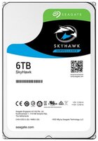 Seagate SkyHawk 6Tb 256Mb 3.5