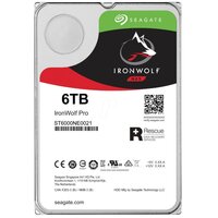 Seagate IronwolfPro 6Tb 256Mb 7200rpm 3,5