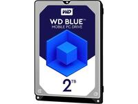 HDDWD Note 2Tb SATA 2,5