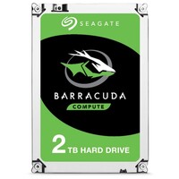 HDDS 2Tb 256Mb SATA3 Seagate 7200rpm ST2000DM008