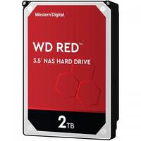 HDDW 2Tb 256Mb SATA3 WD Caviar RED for NAS WD20EFAX
