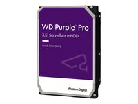 HDD 12Tb 256Mb SATA3 WD Purple 7200rpm WD121PURP