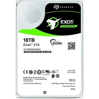 HDDS 18Tb 256Mb SATA3 Seagate Exos ST18000NM000J