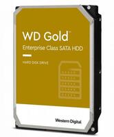 HDDW 8Tb 256Mb SATA WD Gold 7200rpm WD8004FRYZ