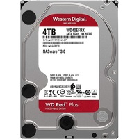 HDDW 4Tb 256Mb SATA3 WD Caviar RED Plus WD40EFPX