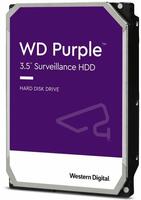 HDDW 1Tb 64Mb SATA3 WD Purple 5400rpm WD11PURZ