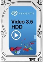 Seagate Video 4Tb 64Mb 5900rpm 3.5